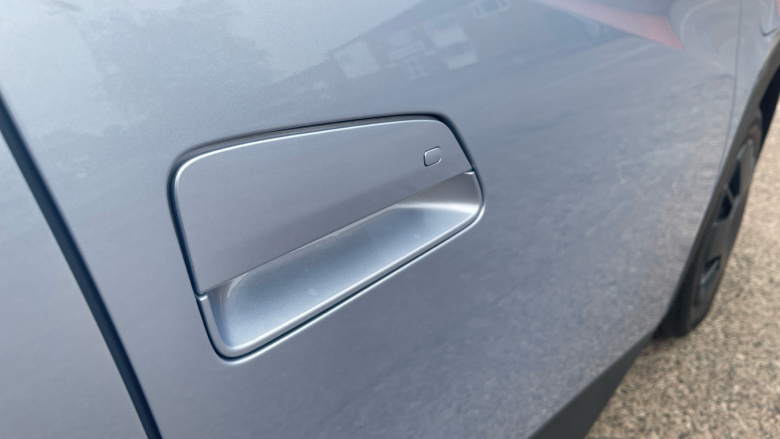 BYD Dolphin Surf 65kW Active 30kWh 5dr Auto Electric Hatchback